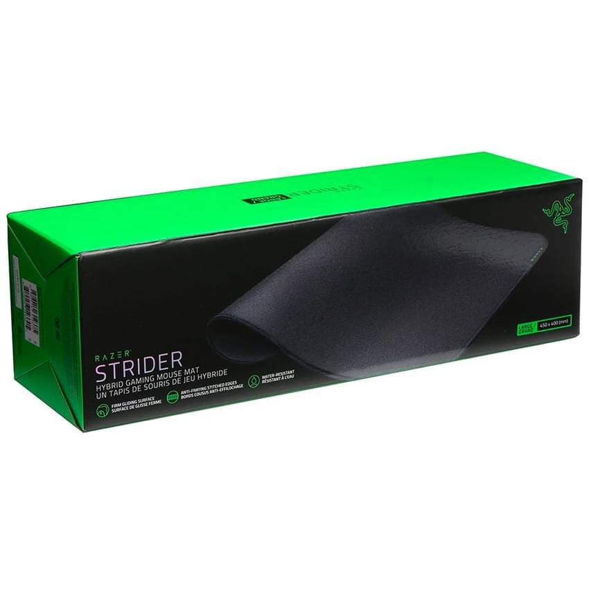 Mouse Pad Razer Strider Xxl Extra Large